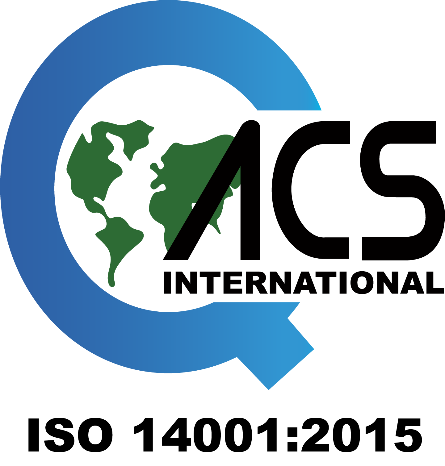 ISO 14001 - Gestión Ambiental
