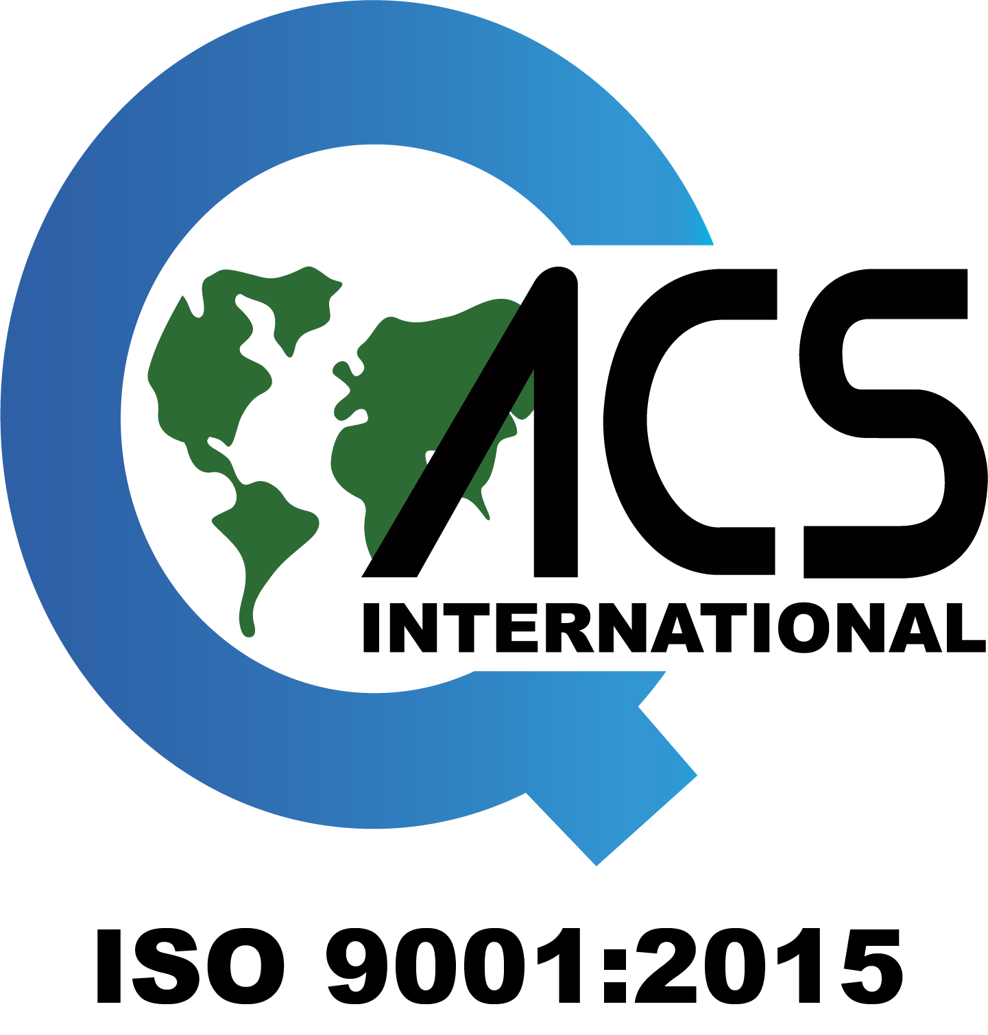 ISO 9001 - Sistema de Gestión de Calidad
